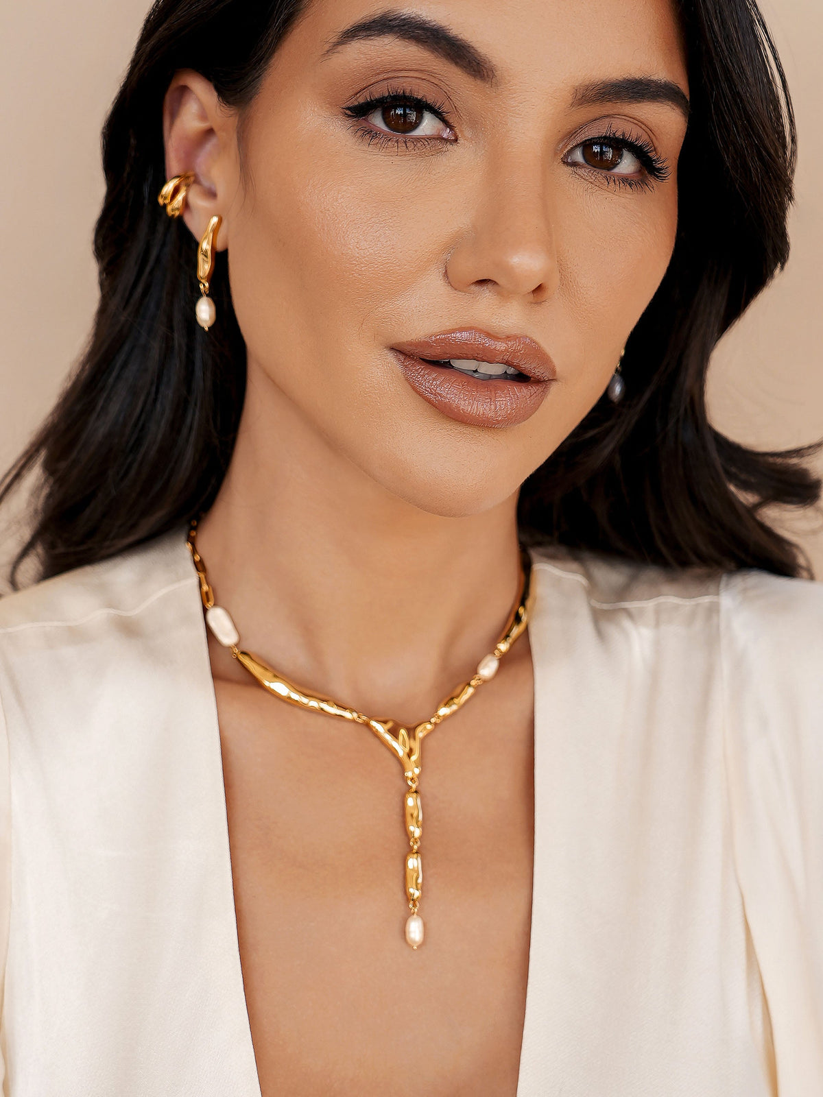 Liquid Metal Set | Ettika