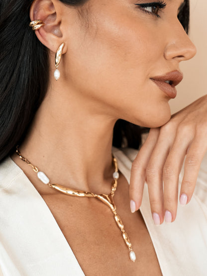 Liquid Metal Set | Ettika