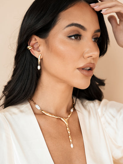 Liquid Metal Set | Ettika