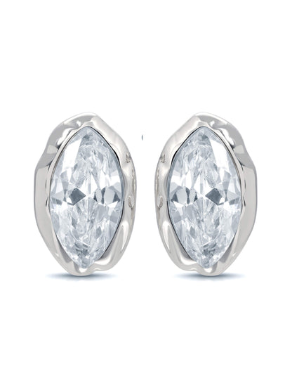 Crystal Luxe Mini Studs | Ettika