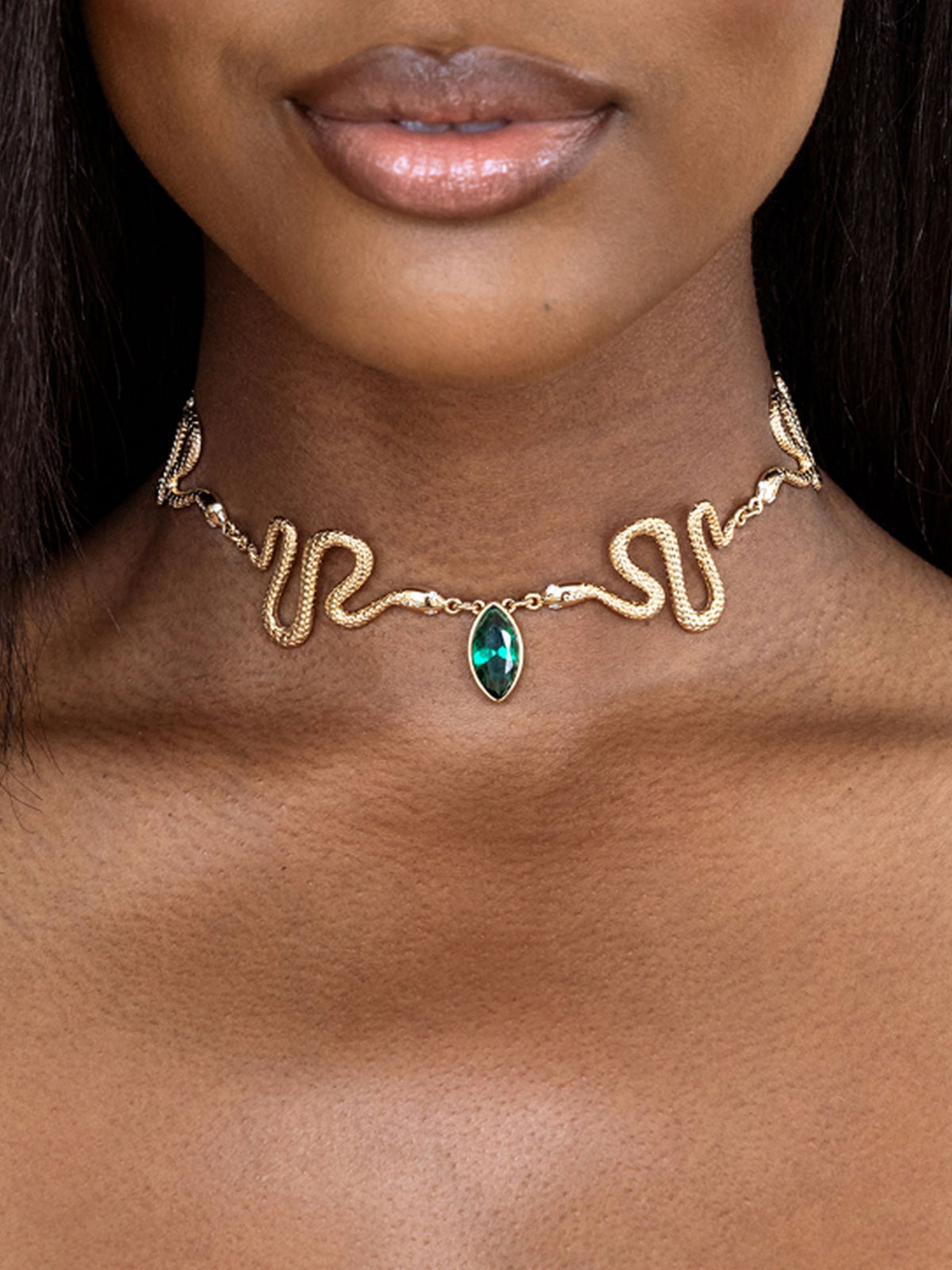Serpentina Set | Ettika