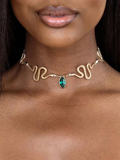 Serpentina Set | Ettika