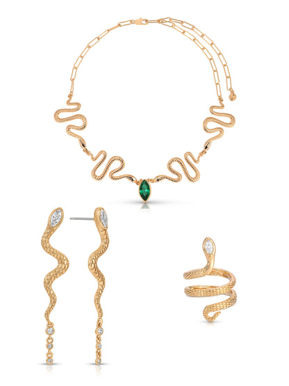 Serpentina Set | Ettika