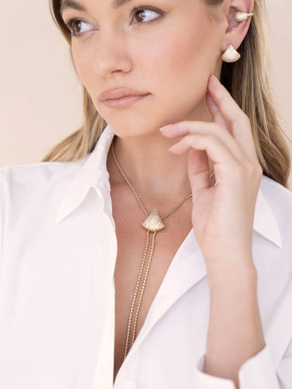Pavé Shine Set | Ettika