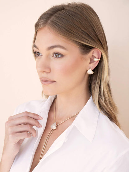 Pavé Shine Set | Ettika