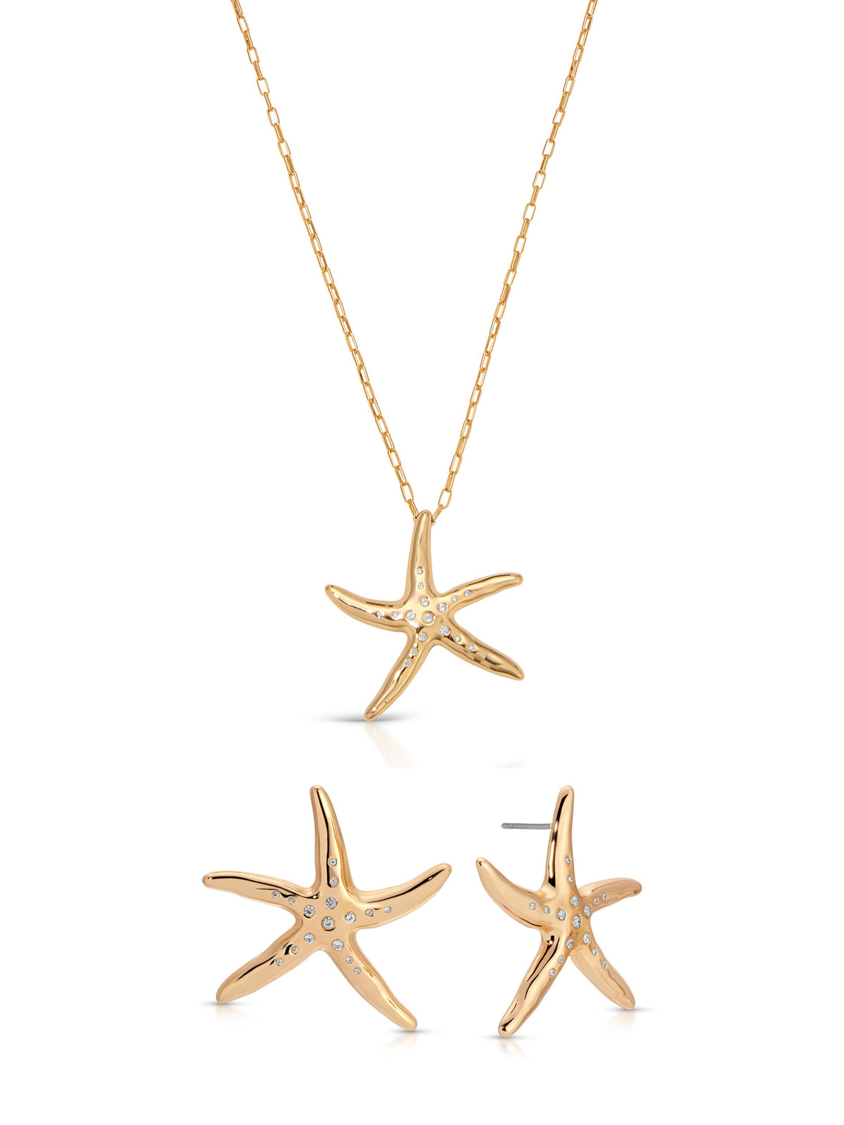Starfish Luxe Starter Set | Ettika