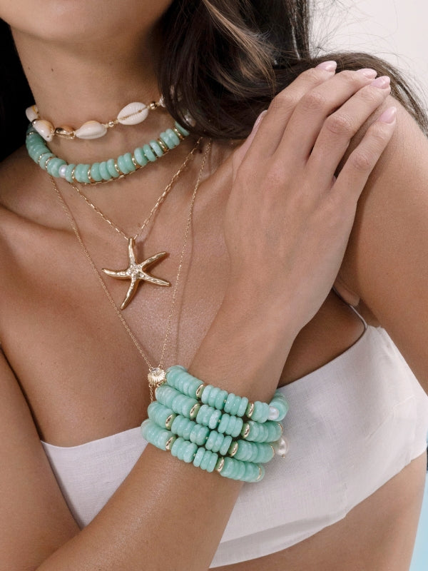 Starfish Luxe Starter Set | Ettika