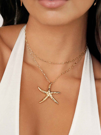 Starfish Luxe Set | Ettika