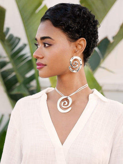 Aura Swirl Starter Set | Ettika