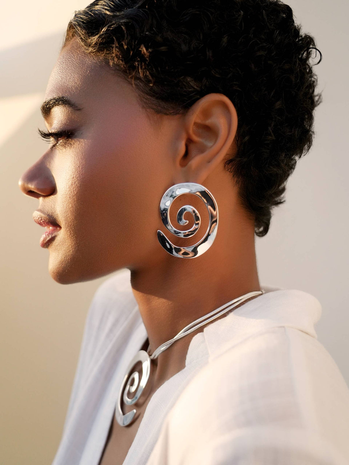 Aura Swirl Starter Set | Ettika