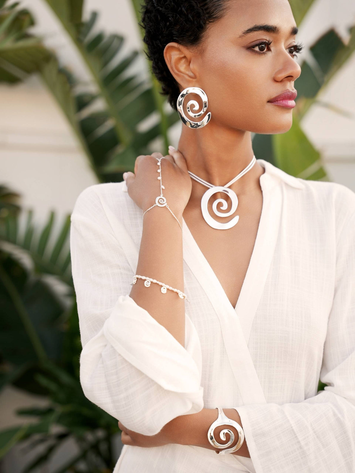 Aura Swirl Starter Set | Ettika