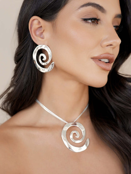Aura Swirl Starter Set | Ettika