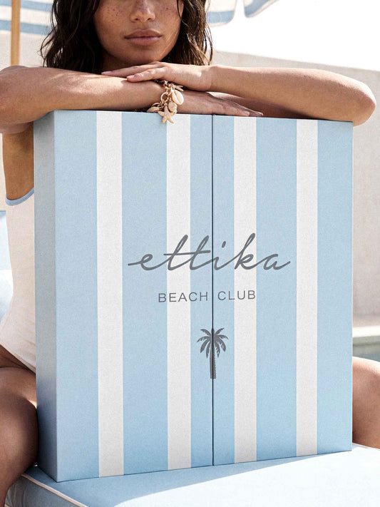 Beach Club Box | Ettika