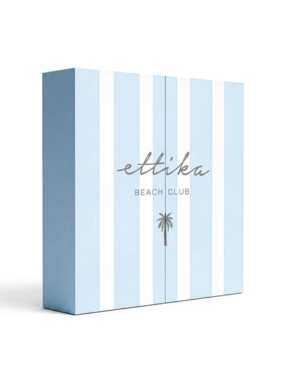Beach Club Box | Ettika