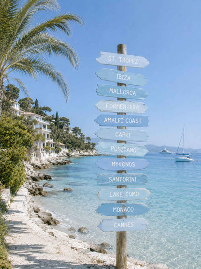 Beach Club Box | Ettika