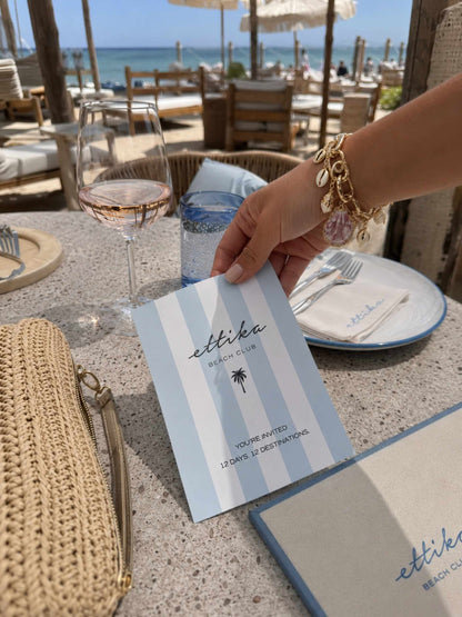 Beach Club Box | Ettika