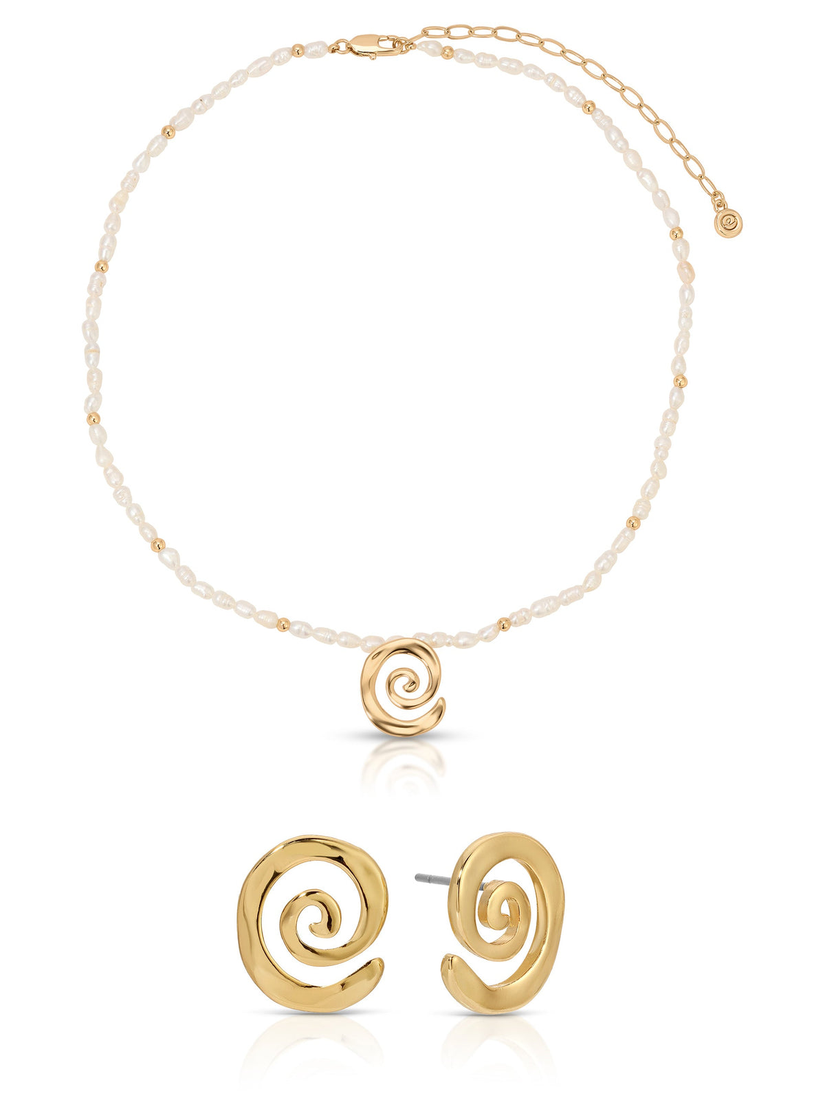 Aura Pearl Starter Set | Ettika