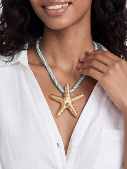 Starfish Starter Set | Ettika