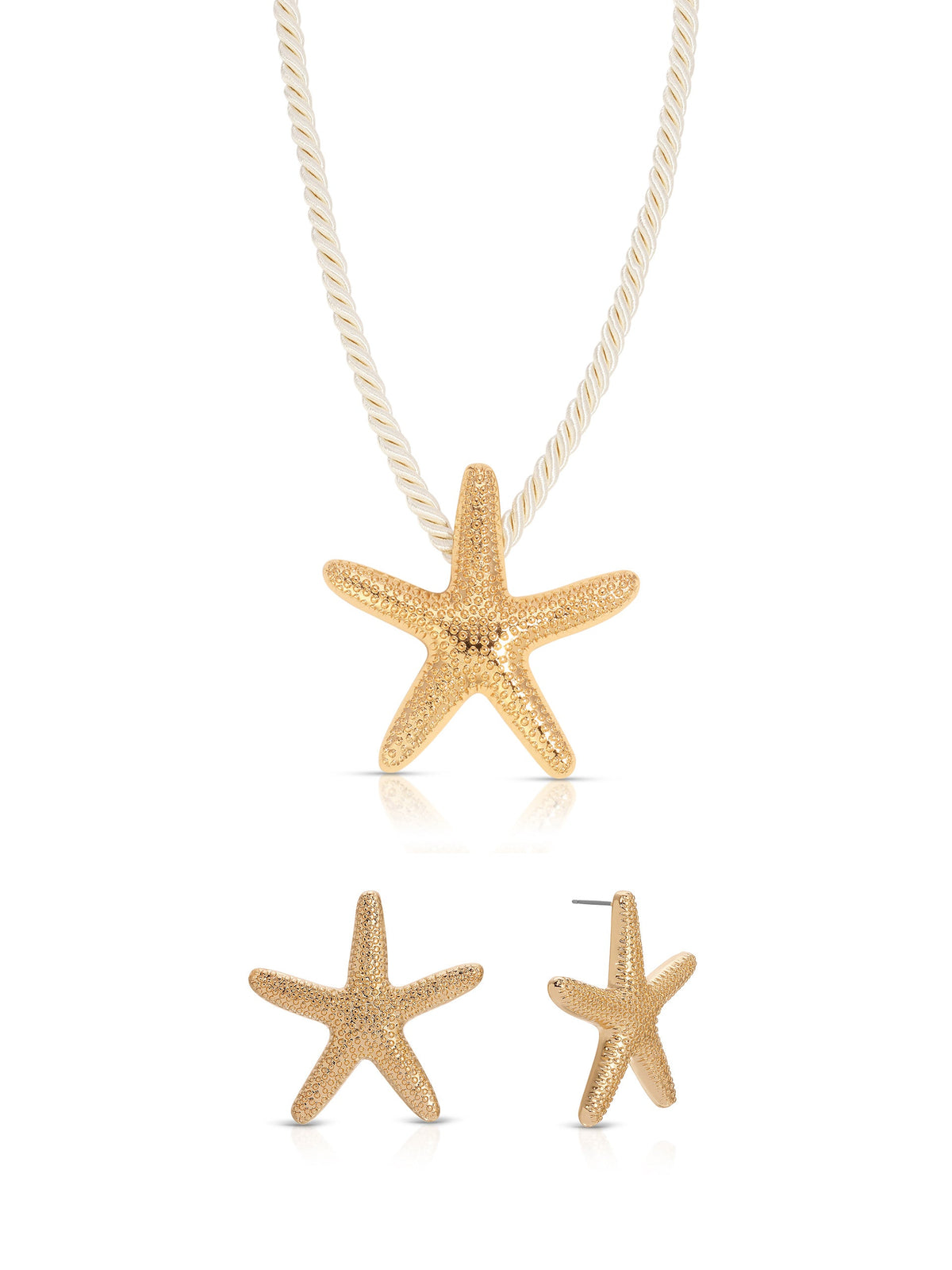 Starfish Starter Set | Ettika