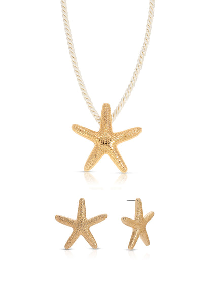Starfish Starter Set | Ettika