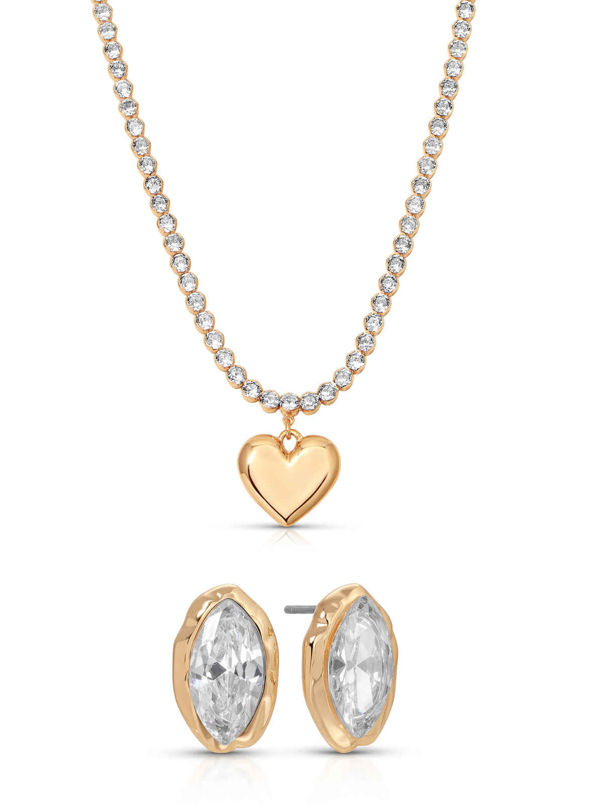 Luminous Love Set | Ettika