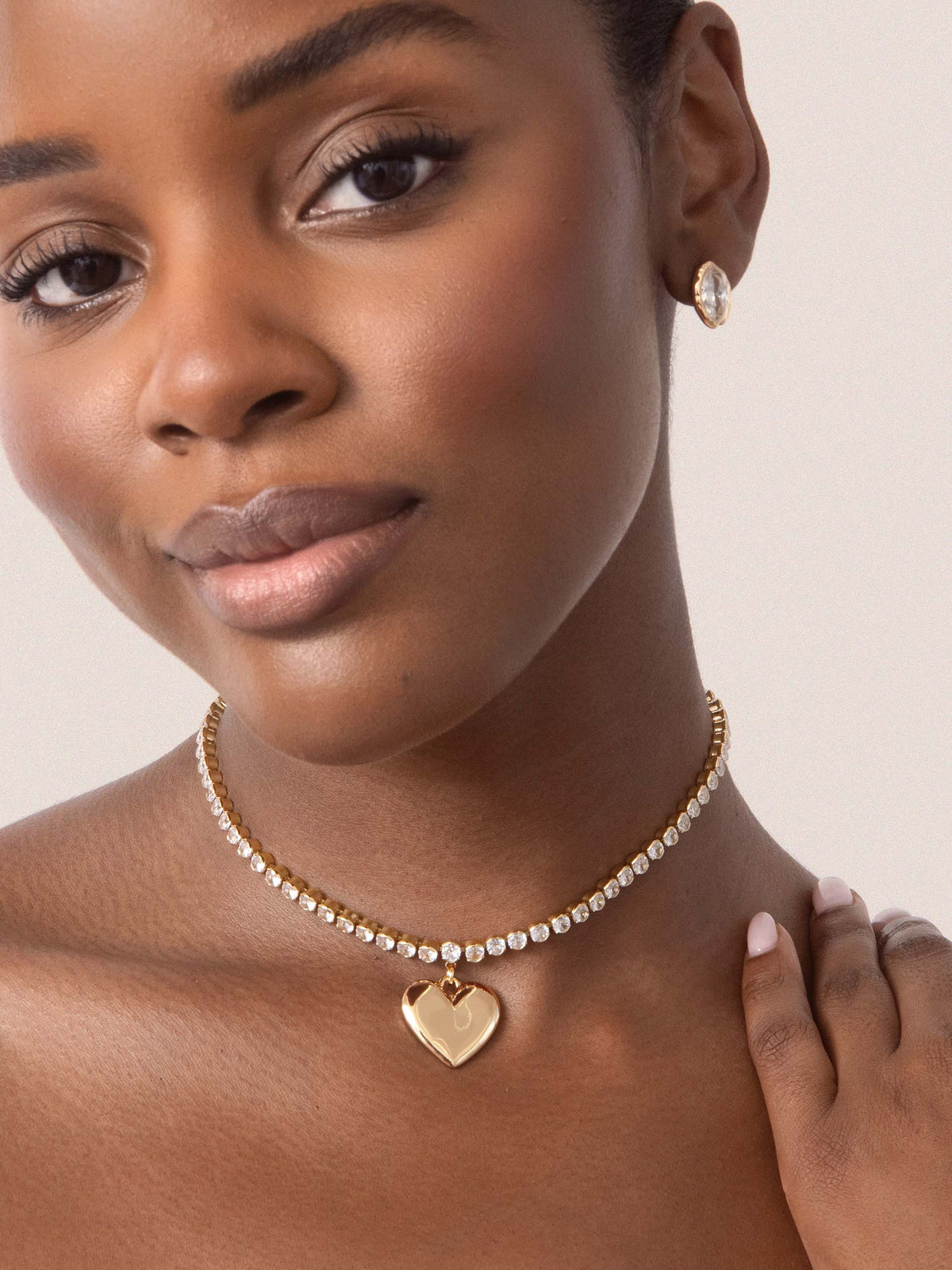 Luminous Love Set | Ettika