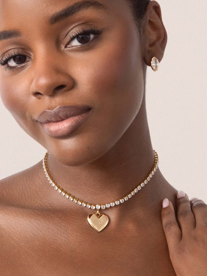Luminous Love Set | Ettika
