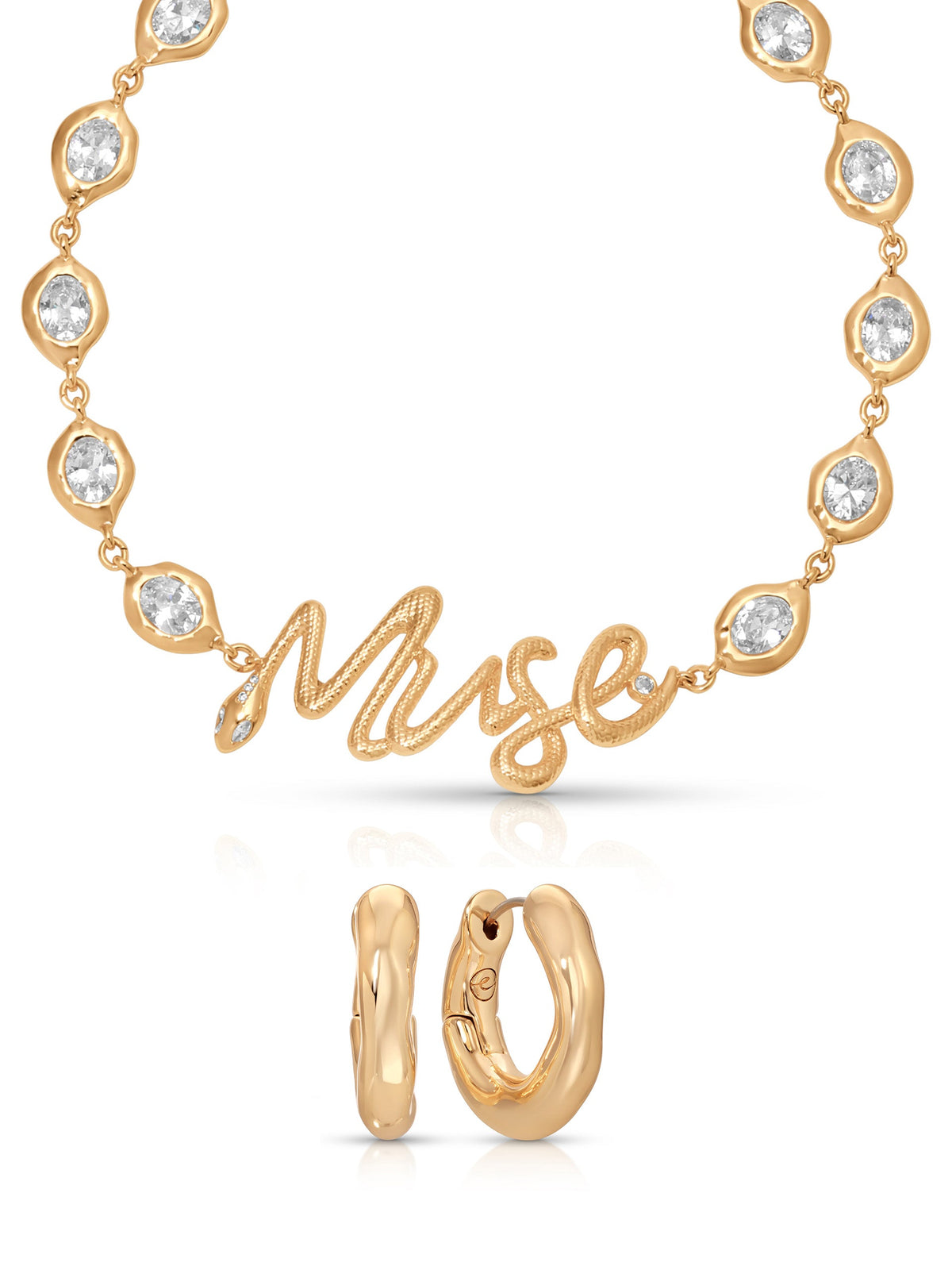 Muse Molten Set | Ettika