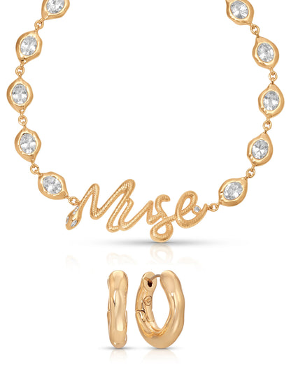 Muse Molten Set | Ettika