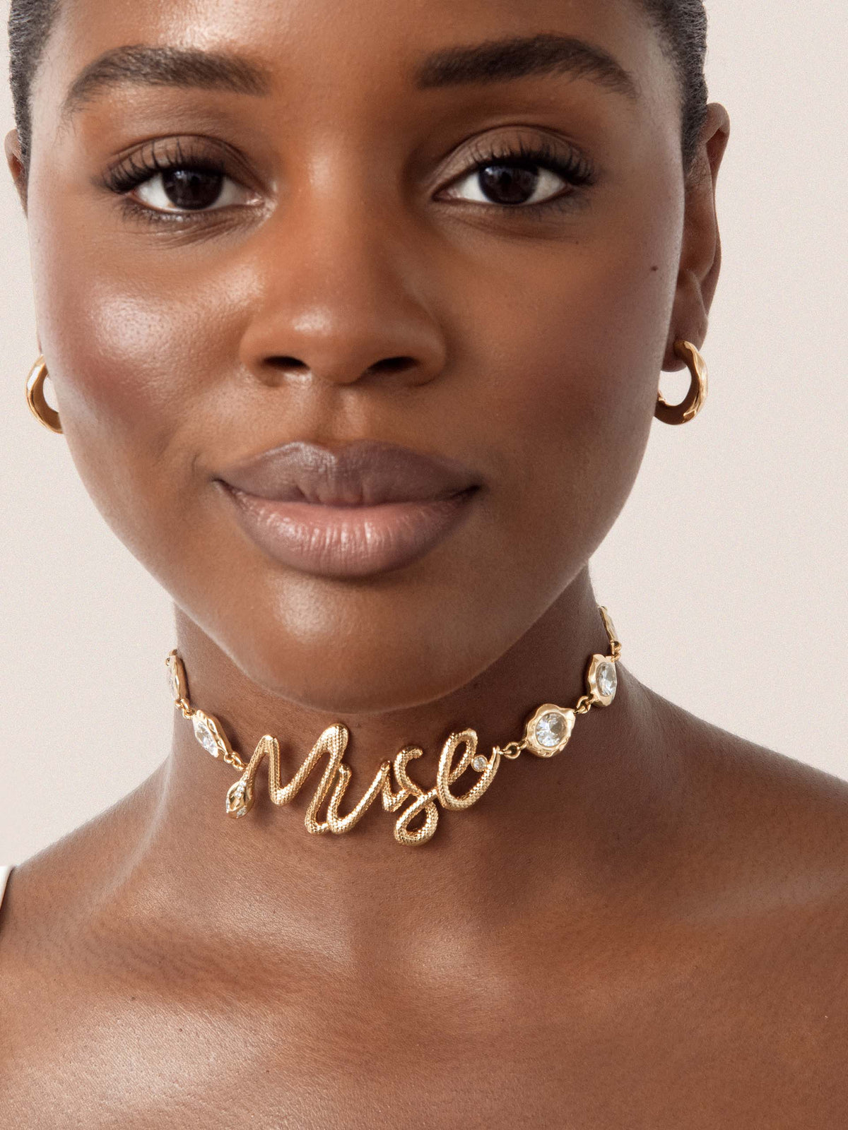 Muse Molten Set | Ettika