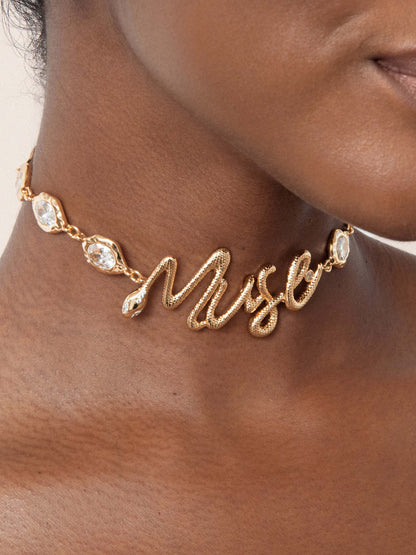 Muse Molten Set | Ettika