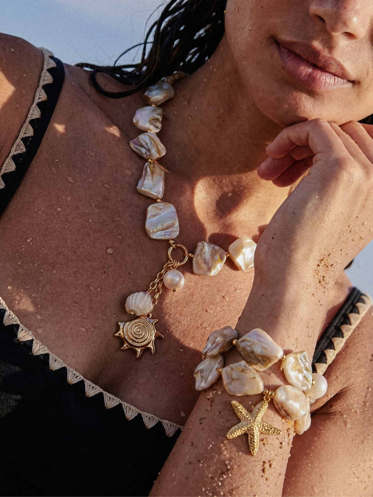 True Shell Set | Ettika