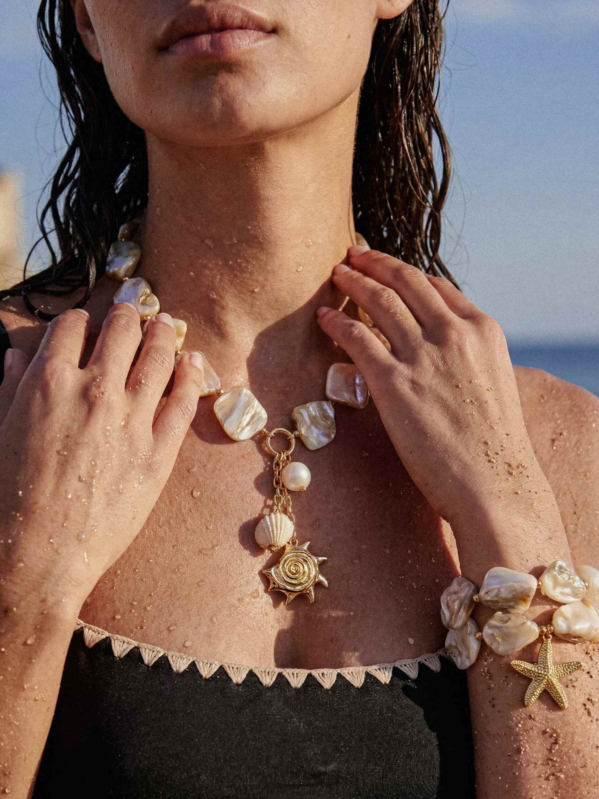 True Shell Set | Ettika