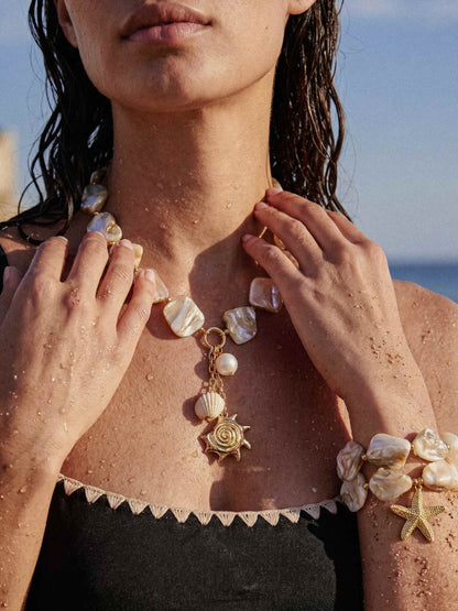 True Shell Set | Ettika