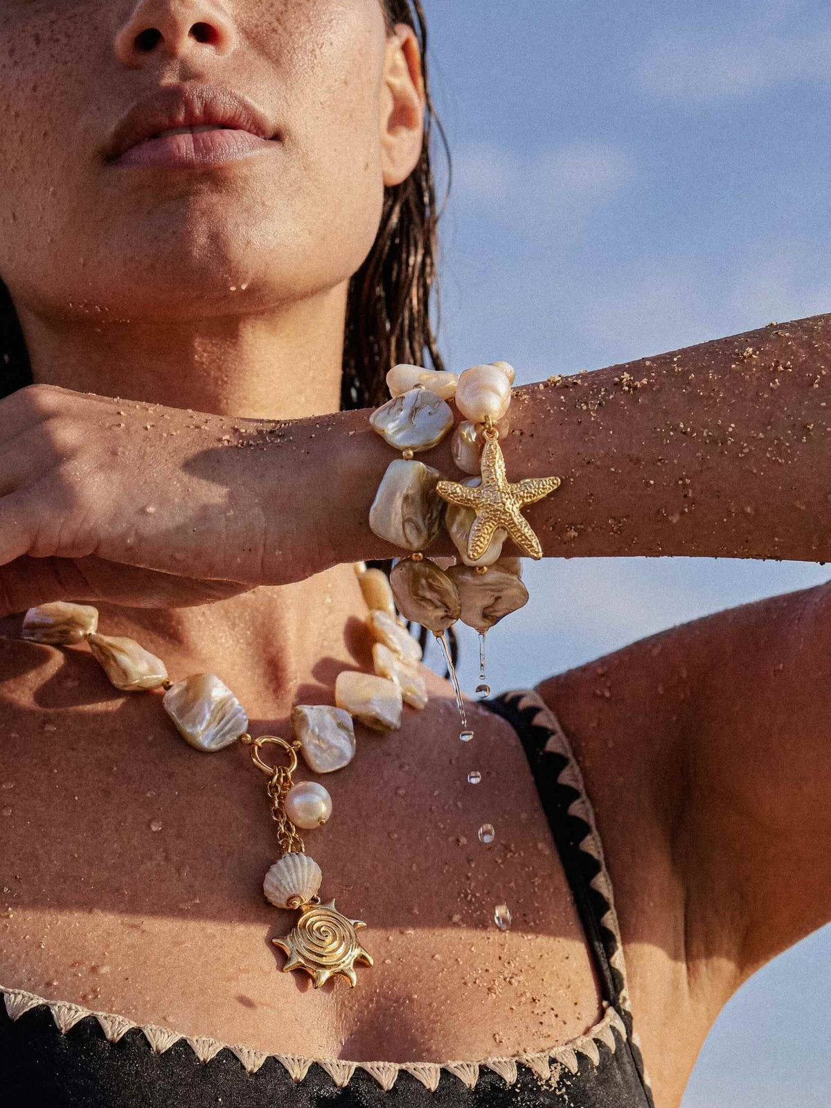 True Shell Set | Ettika