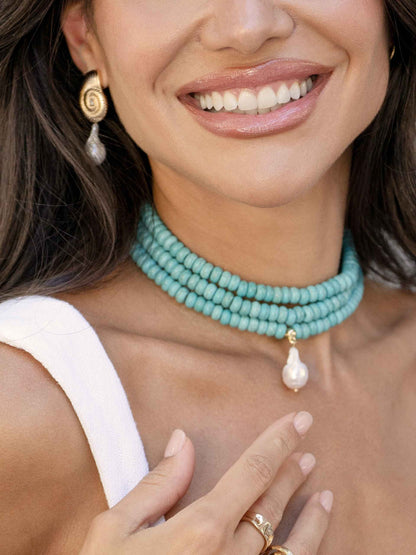 Marina Layers Oceanside Set | Ettika