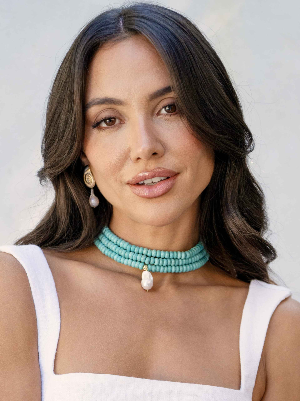 Marina Layers Oceanside Set | Ettika