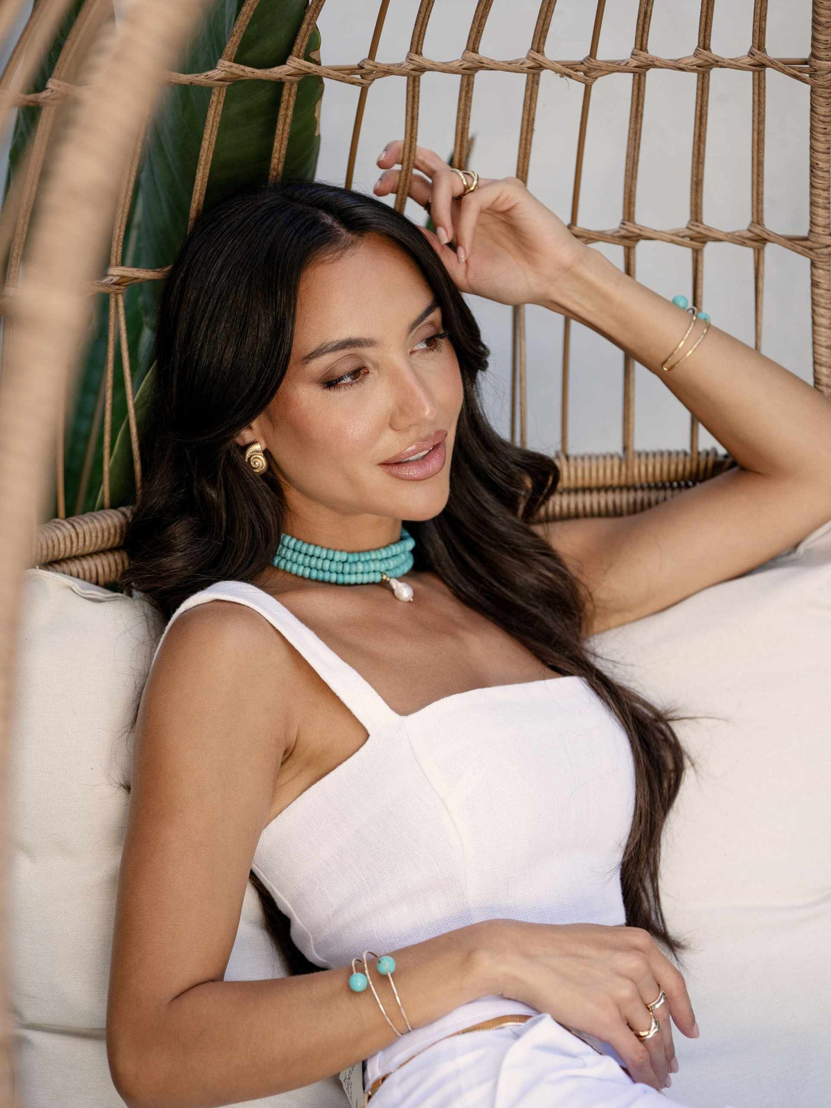 Marina Layers Oceanside Set | Ettika