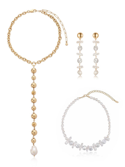 Deep Drop Ocean Set | Ettika