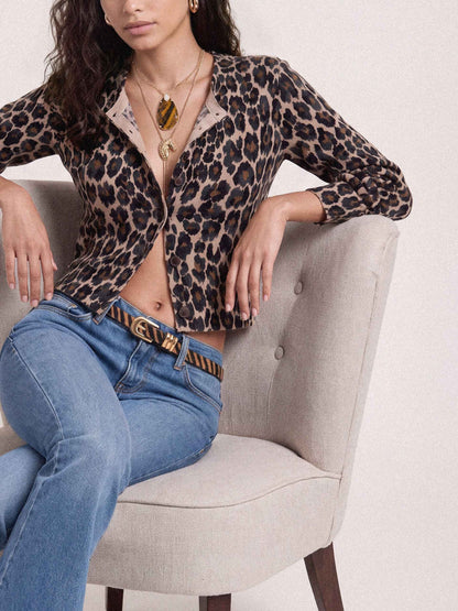 Stallion Bolo Necklace - 18k Gold Plated | Ettika