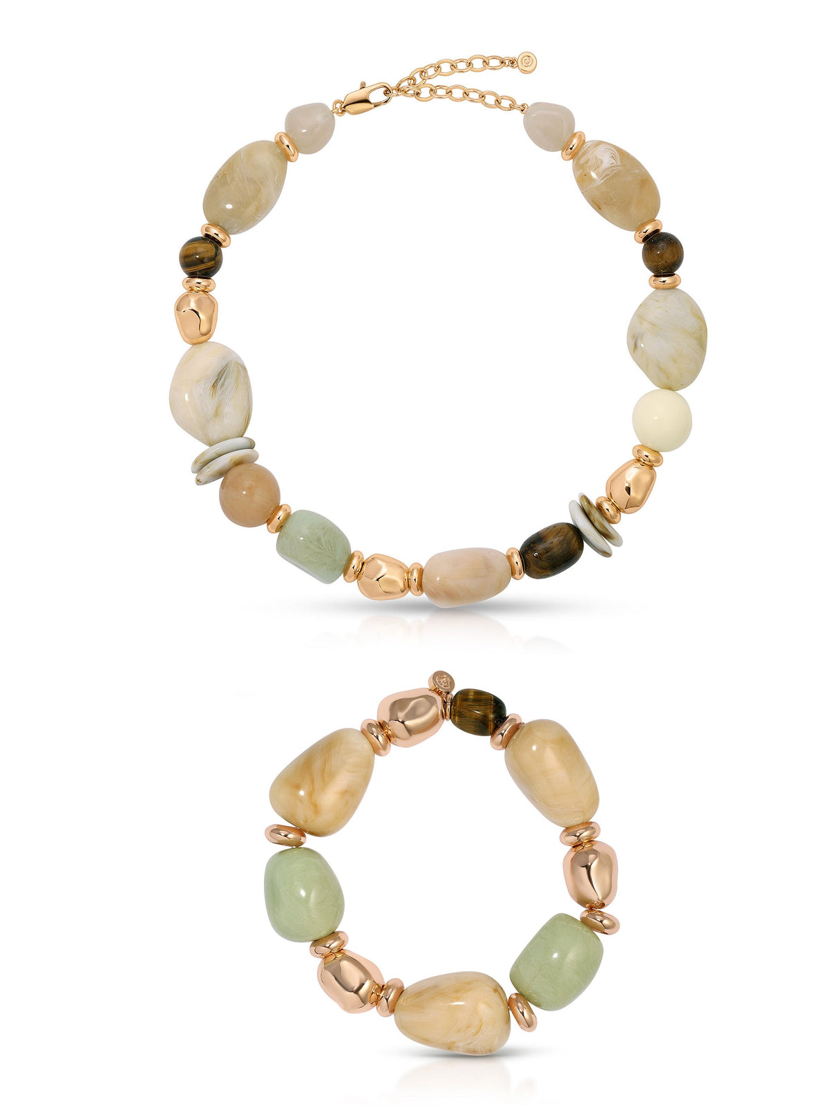 Serene Stone Set | Ettika