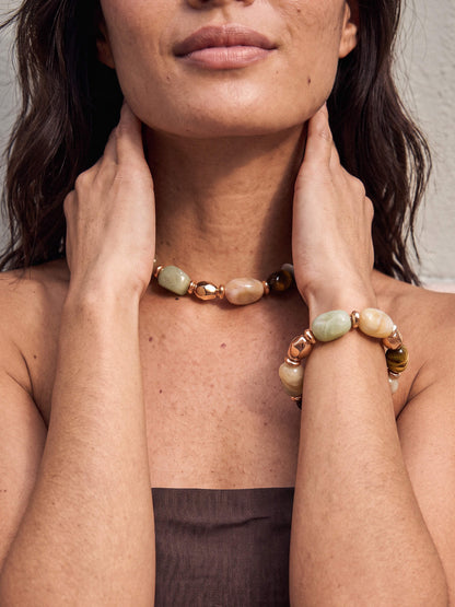 Serene Stone Set | Ettika