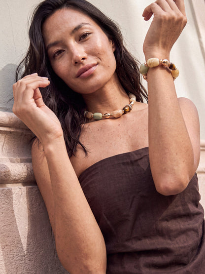 Serene Stone Set | Ettika