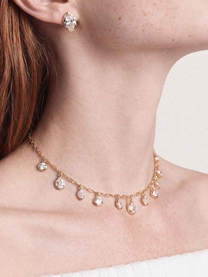Crystal Luxe Set | Ettika